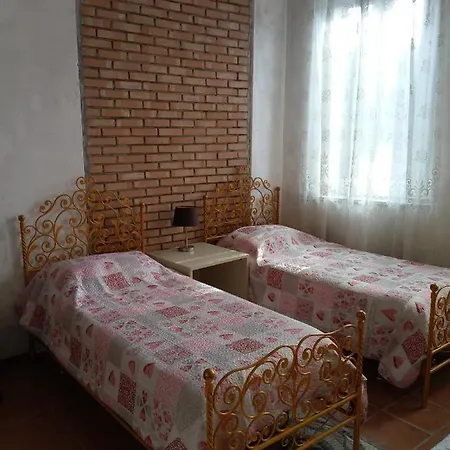 여관 Casa La'kior *