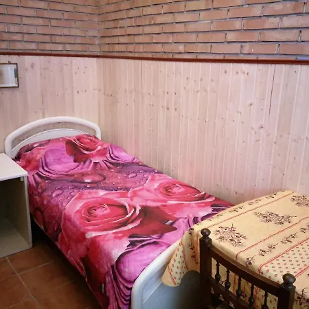 여관 Casa La'kior Mirabello Monferrato