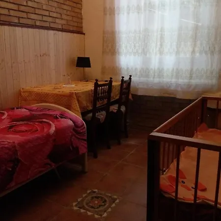 Casa La'kior * Mirabello Monferrato