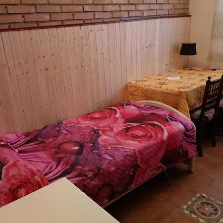Locanda Casa La'kior