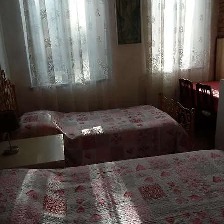 Casa La'kior * Mirabello Monferrato