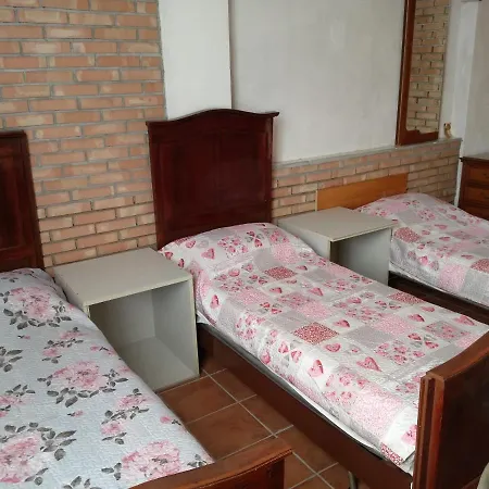 여관 Casa La'kior *