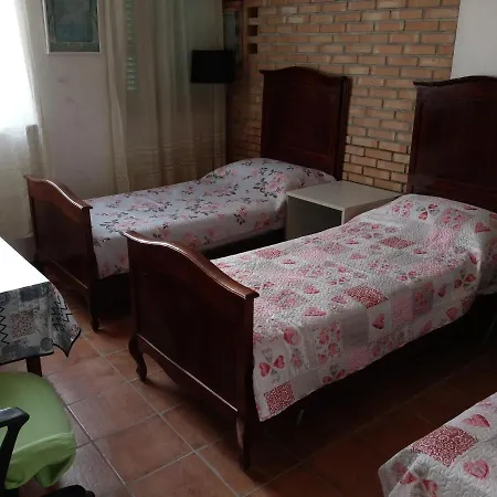 Casa La'kior 여관 Mirabello Monferrato