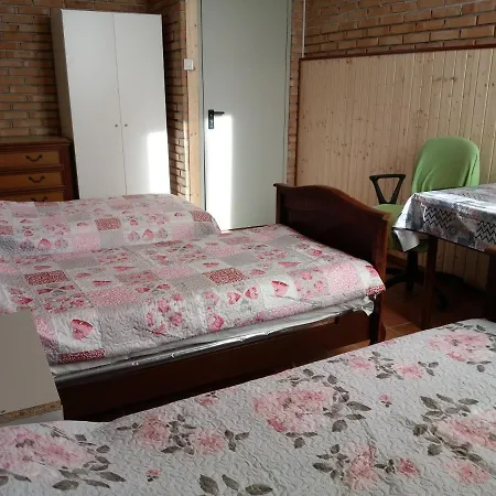 여관 Casa La'kior *